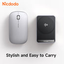 Mcdodo MagQ Qi2 3-in-1 Foldable Wireless Charging Station