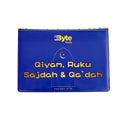 My First Salat Kit - Prayer Kits for Boys | by Byte Kids