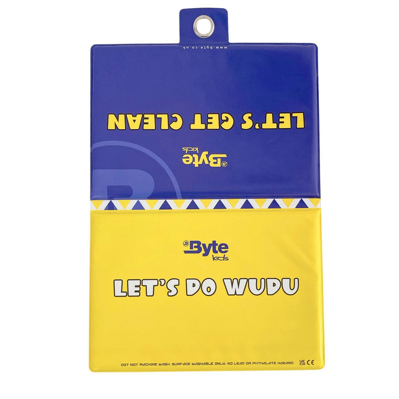 My First Salat Kit - Prayer Kits for Girls | by Byte Kids