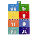 My First Salat Kit - Prayer Kits for Girls | by Byte Kids