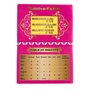 My First Salat Kit - Prayer Kits for Girls | by Byte Kids