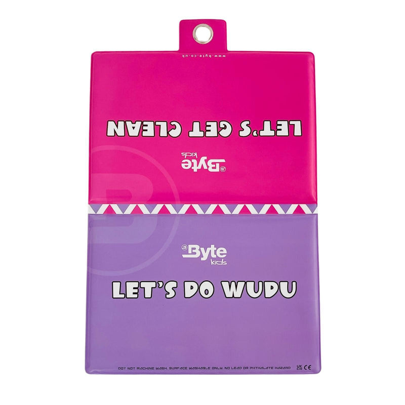 My First Salat Kit - Prayer Kits for Girls | by Byte Kids