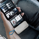 MOMAX 1-Power Mini 5000mAh 3-in-1 Power Bank