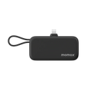 MOMAX 1-Power Mini 5000mAh 3-in-1 Power Bank