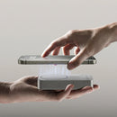 MOMAX Q.MAG X2 20000mAh Magnetic Wireless Power Bank