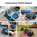 Makeblock mBot2 Educational Robot Kit | Coding & STEM Learning