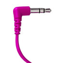 Sony MDR-EX15LP In-Ear Headphones - Pink