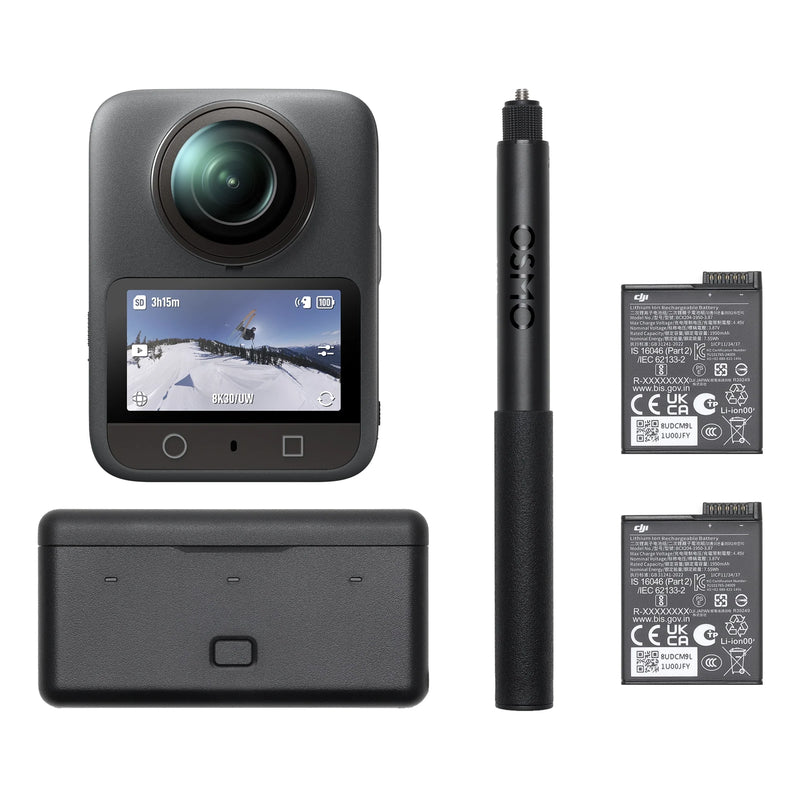 DJI Osmo Pocket 3 Creator Combo