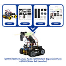 ACEBOTT | Smart Robot Car Kit - QD001