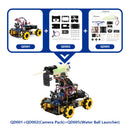 ACEBOTT | Smart Robot Car Kit - QD001