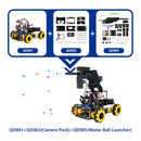 ACEBOTT | Smart Robot Car Kit - QD001