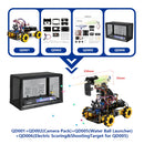 ACEBOTT | Smart Robot Car Kit - QD001