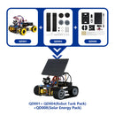 ACEBOTT | Smart Robot Car Kit - QD001