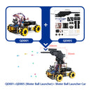 ACEBOTT | Smart Robot Car Kit - QD001