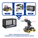 ACEBOTT | Smart Robot Car Kit - QD001