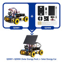 ACEBOTT | Smart Robot Car Kit - QD001