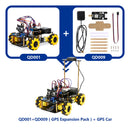 ACEBOTT | Smart Robot Car Kit - QD001