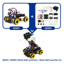 ACEBOTT | Smart Robot Car Kit - QD001