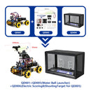 ACEBOTT | Smart Robot Car Kit - QD001