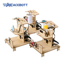 ACEBOTT |  STEM School Smart Home Kit - QE023 ESP32