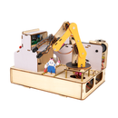 ACEBOTT | Smart Factory Education Kit - QE031