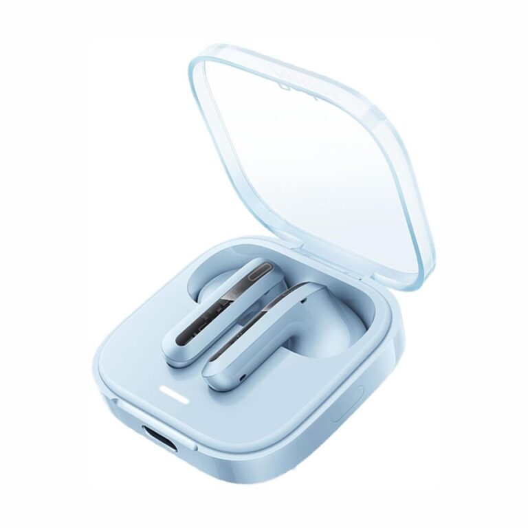 Redmi Buds 6 Active True Wireless Earbuds - Sky Blue