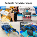Makeblock mBot2 Educational Robot Kit | Coding & STEM Learning