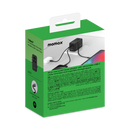 Momax AC Travel Adapter 3 Port (25w) With Built In USBC Cable (70cm)