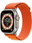 Apple Watch GPS + Cellular Models