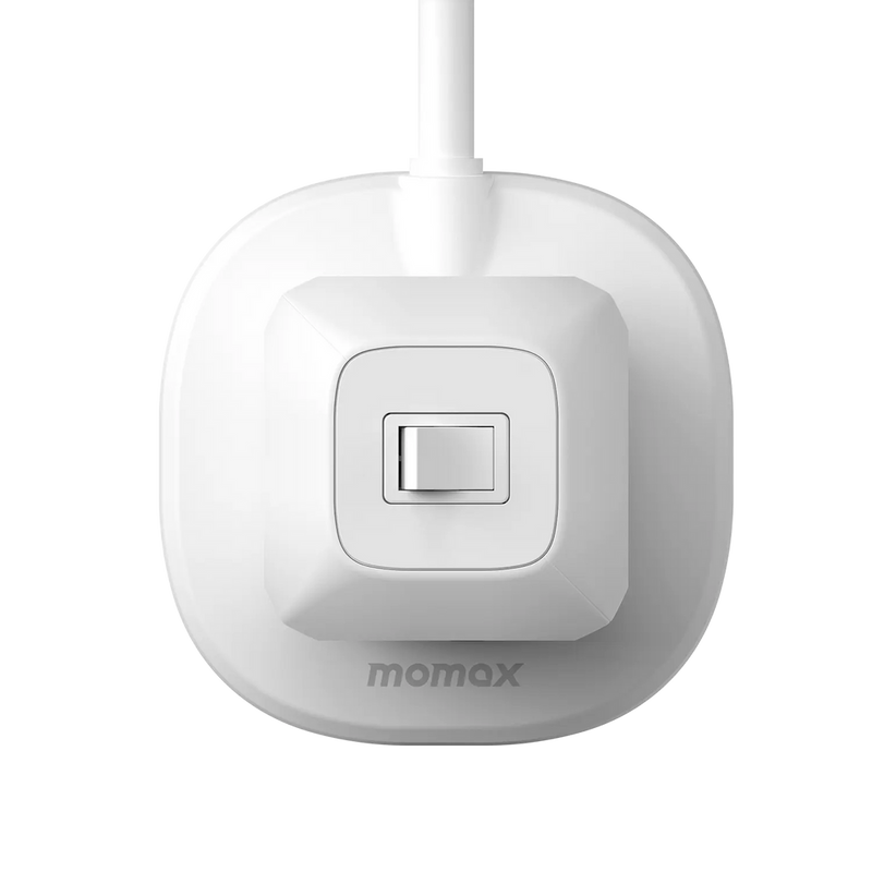 Momax OnePlug 11 Outlet Power Strip With USB