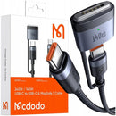 Mcdodo USB-C USB-C MagSafe 3 240W 140W Cable