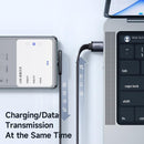 Mcdodo Super Charge Data Cable 90 Type C