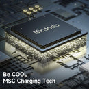Mcdodo Super Charge Data Cable 90 Type C