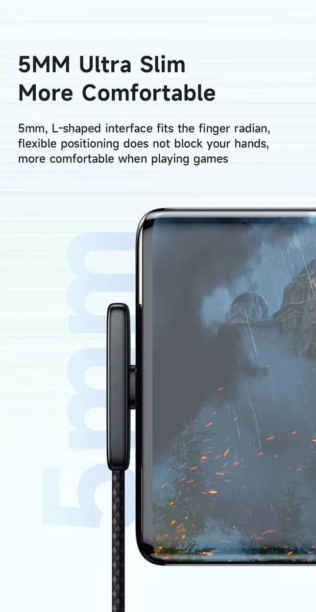 Mcdodo Super Charge Data Cable 90 Type C