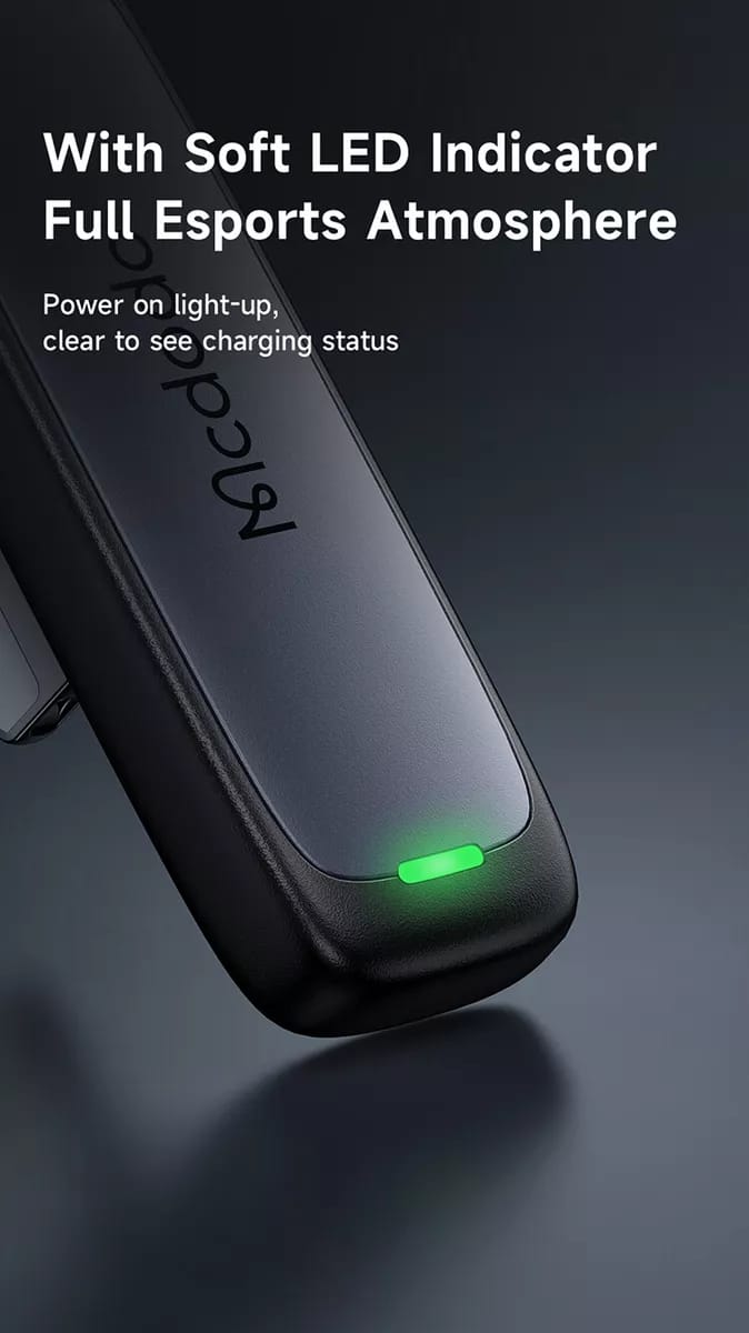 Mcdodo Super Charge Data Cable 90 Type C