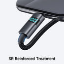 Mcdodo USB-A USB-C Horizontal 6.6 LED Display