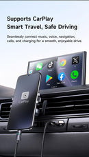 Mcdodo USB-A USB-C Horizontal 6.6 LED Display