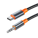Mcdodo Stereo Audio Extension Cable 3.5
