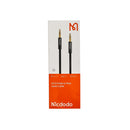 Mcdodo Male to Male DC 3.5 Audio Cable