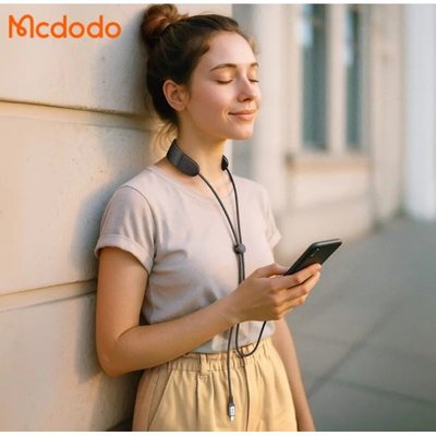 Mcdodo Cab Nexus Massage 3 In 1 Cable