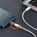 Mcdodo Type C Lightning PD Fast Charging Connector