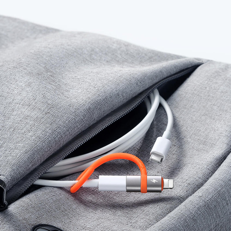 Mcdodo Type C Lightning PD Fast Charging Connector