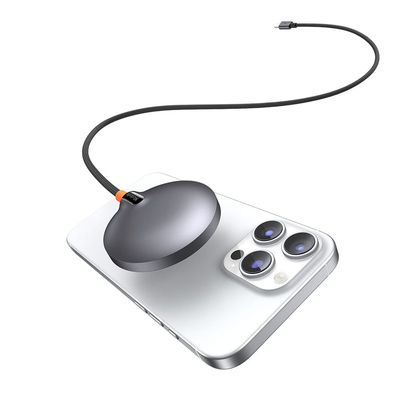 Mcdodo Magq QI2 Magnetic Wireless Charging Pad