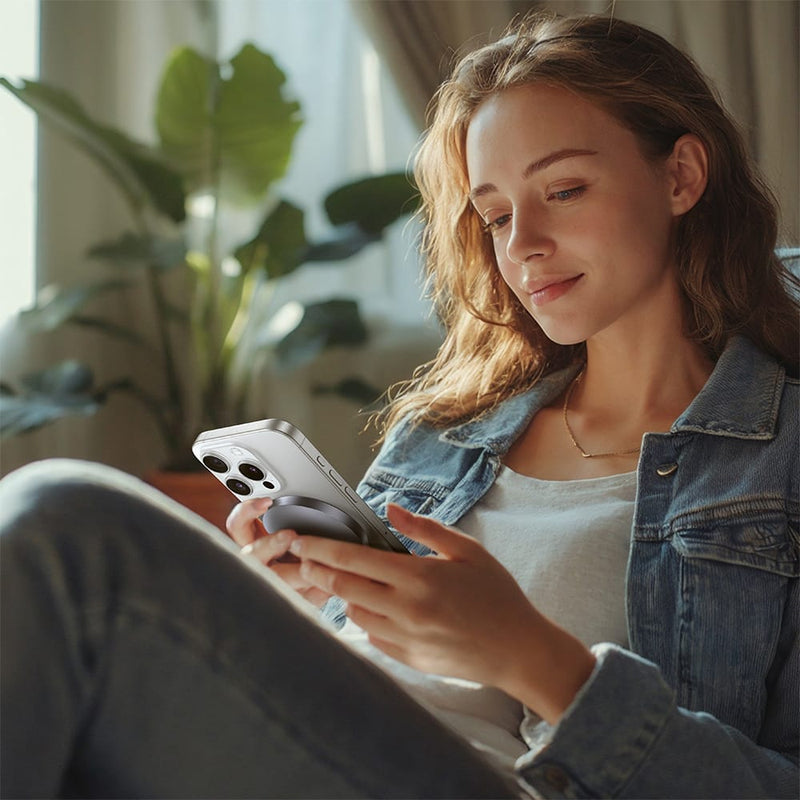 Mcdodo Magq QI2 Magnetic Wireless Charging Pad