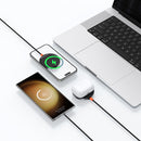 Mcdodo Magq QI2 Magnetic Wireless Charging Pad
