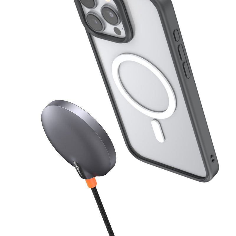 Mcdodo Magq QI2 Magnetic Wireless Charging Pad