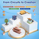 ACEBOTT | Basic Starter Kit - QE200 ESP32