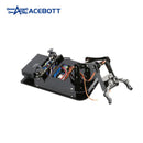 ACEBOTT |  Programmable Robot Arm Kit - QD022 ESP32