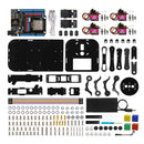 ACEBOTT |  Programmable Robot Arm Kit - QD022 ESP32