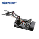 ACEBOTT |  Programmable Robot Arm Kit - QD022 ESP32